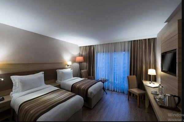 Standart Oda (3 Kişilik)