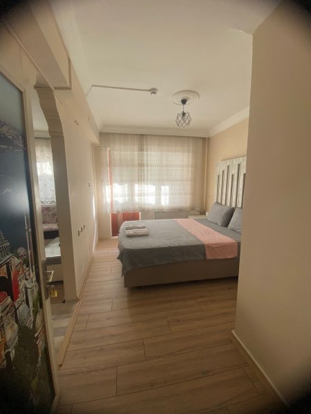 Suite Room, Castle View (Balcony)