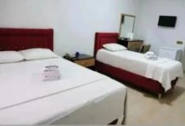 Standart Oda (3 Kişilik)