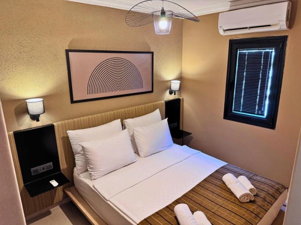 Suite Room, Sea View