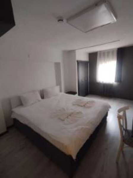 Tek Kişilik Oda (1 Kişilik)