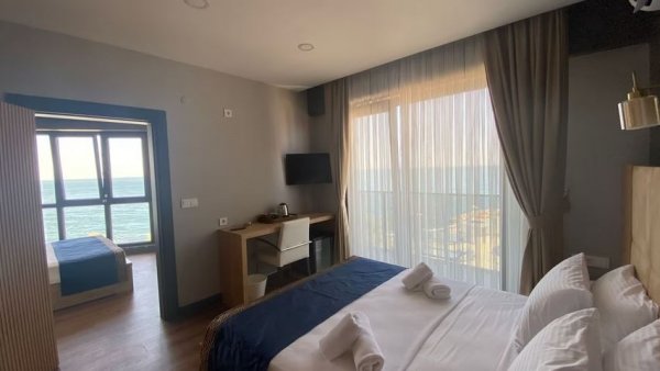 Standart Oda (4 Kişilik)