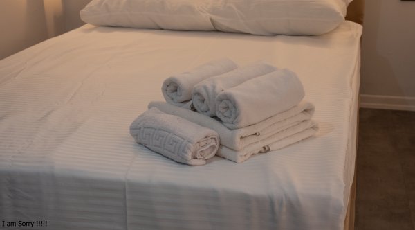 Standart Oda (3 Kişilik)