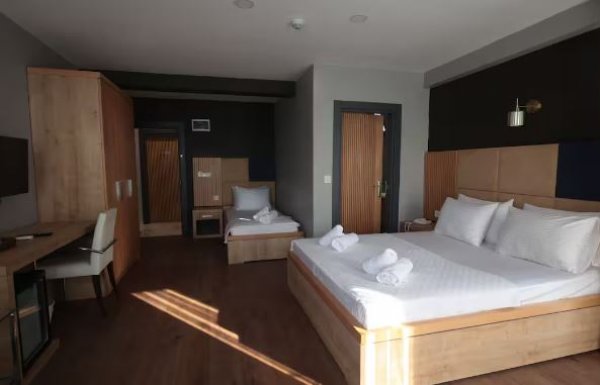 Standart Oda (3 Kişilik)