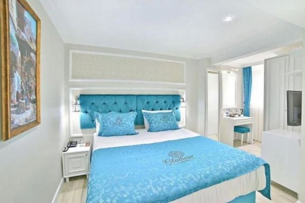Standard Room, Sea View