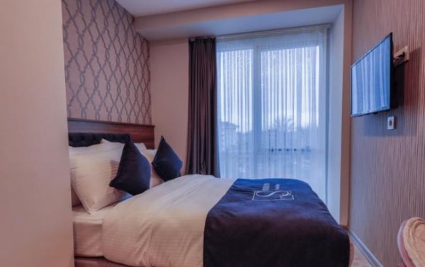 French Oda (Balkonsuz)