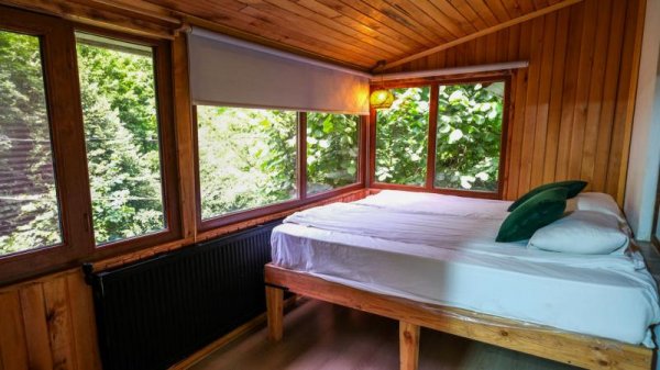 Villa, Mountain View (Jacuzzi)