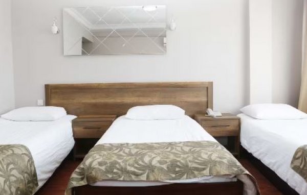 Standart Oda (3 Kişilik)