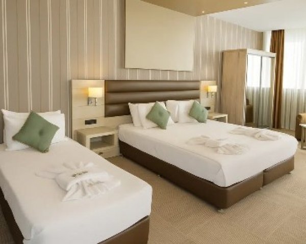 Standart Oda (3 Kişilik)