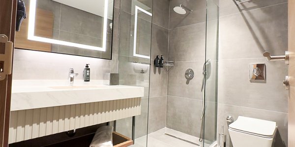 Standart Oda (Balkonsuz)