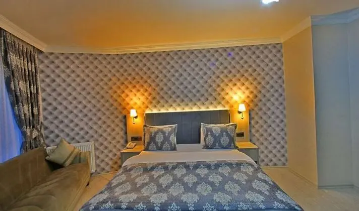 Standart Oda (3 Kişilik)