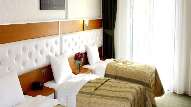 Standart Oda (3 Kişilik)