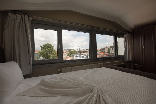 Standard Room (3 Person)