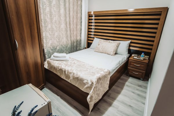 Ekonomik Oda (1 Kişilik)