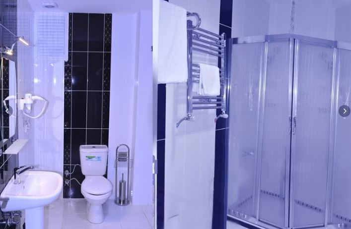 Standart Oda, Şehir Manzaralı