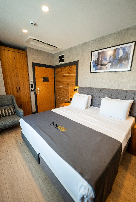 Junior Suite Room