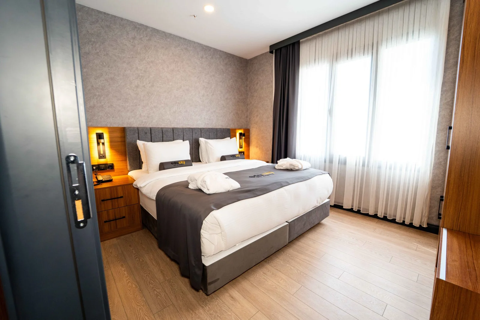 Executive Suite Room