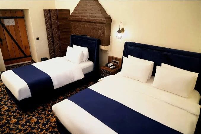 Superior Room (3 Person)