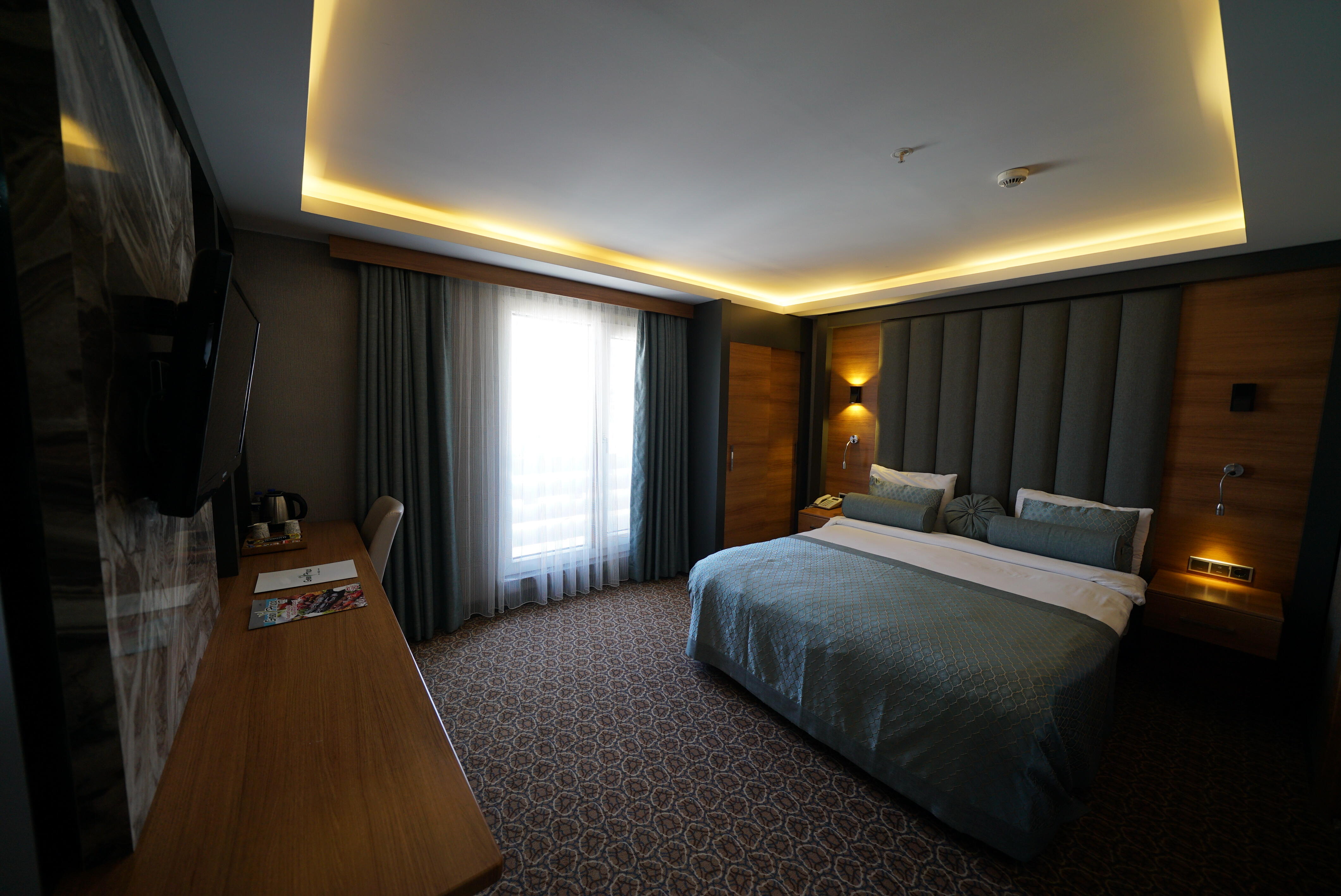 Single Room (1 Person)