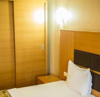 Tek Kişilik Oda (1 Kişilik)