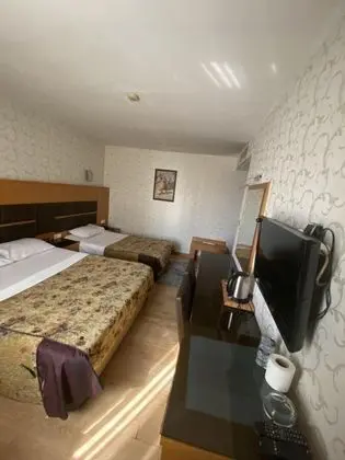 Standart Oda (3 Kişilik)