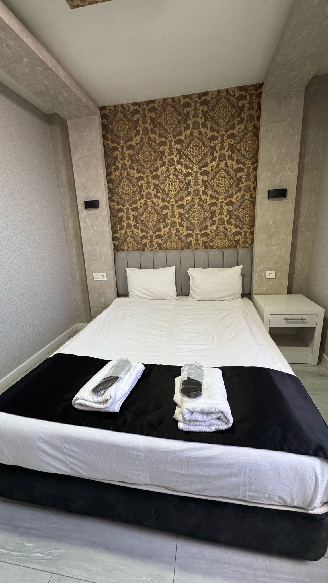 Aile Suit Odası (Mutfaklı)