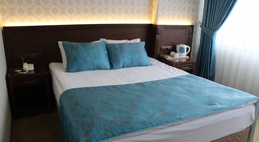 Standart Oda (3 Kişilik)