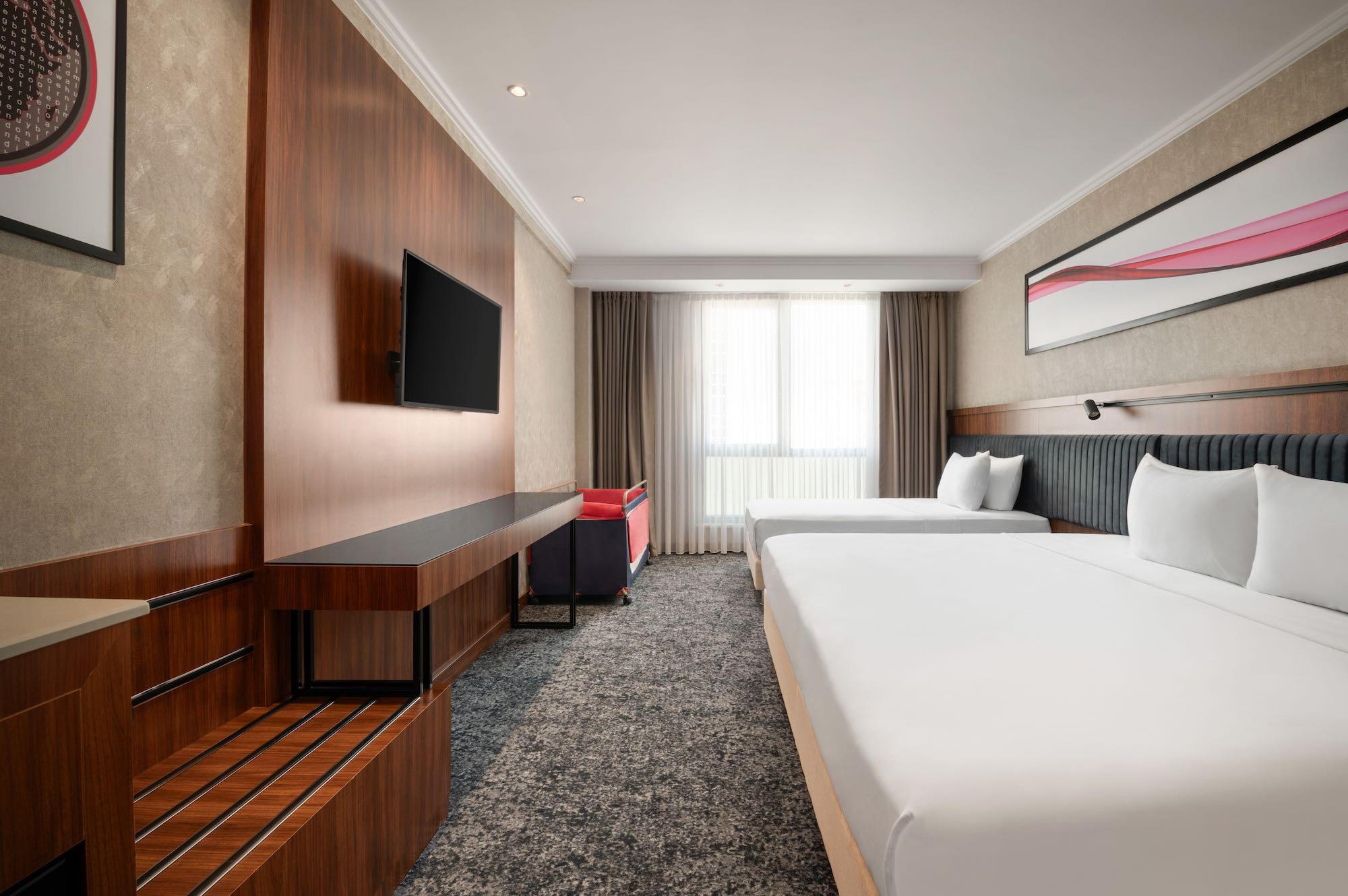 Suit Oda (1 Kişilik)