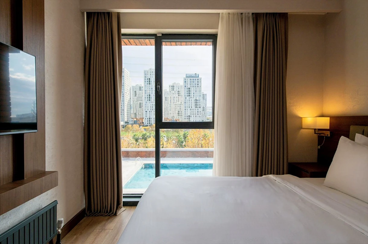 3+1 Apartment