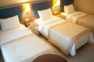 Standart Oda (3 Kişilik)