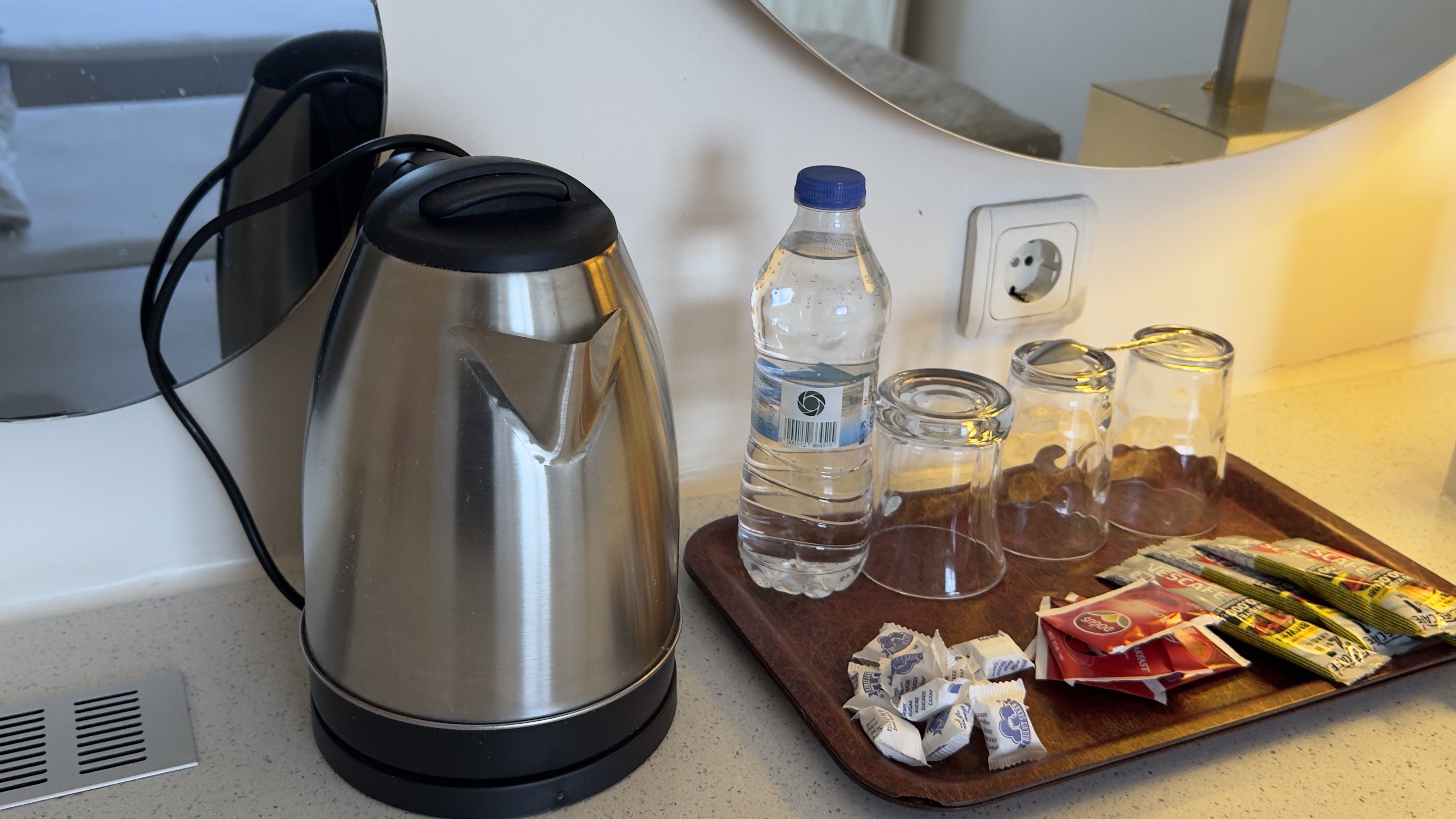 Aile Odası (5 Kişilik)