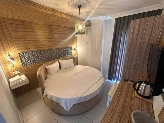 Deluxe Oda (Balkonsuz)