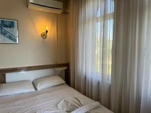Deluxe Oda, Kısmi Deniz Manzaralı