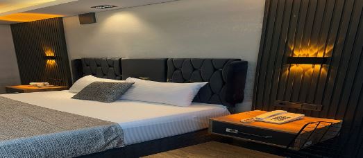 Tek Kişilik Oda (1 Kişilik)