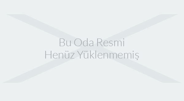 Deluxe Luxury Oda